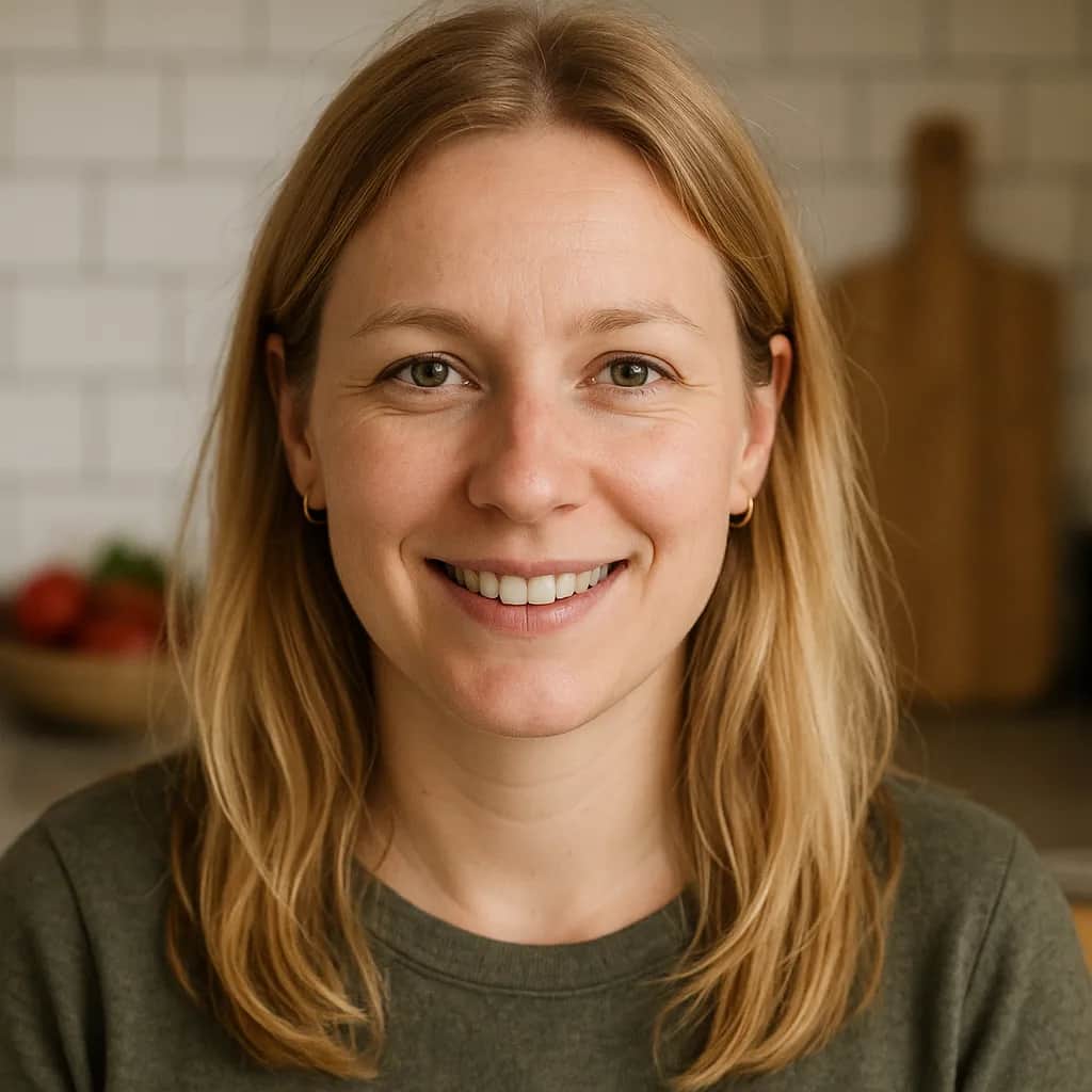 Autor Patrycja Krajewska