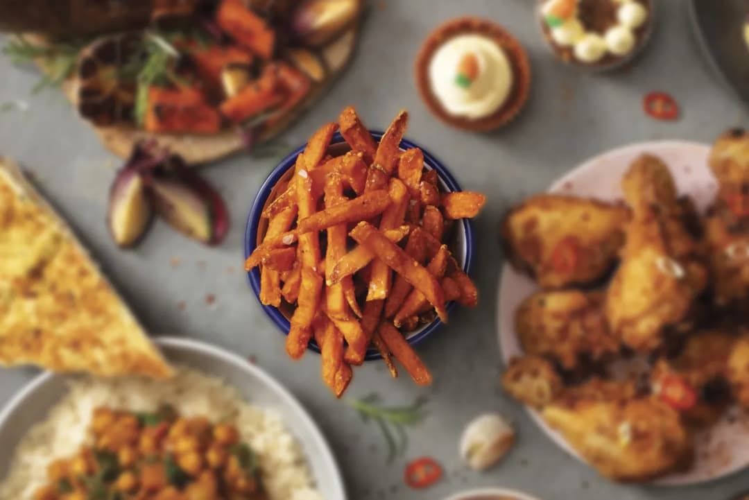 Ile kcal mają frytki domowe? Zaskakująca kaloryczność i porady