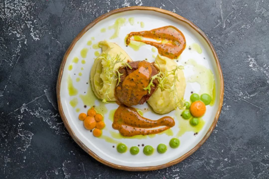 Jak zrobić sos do mięsa z niczego - prosty przepis na każdą okazję