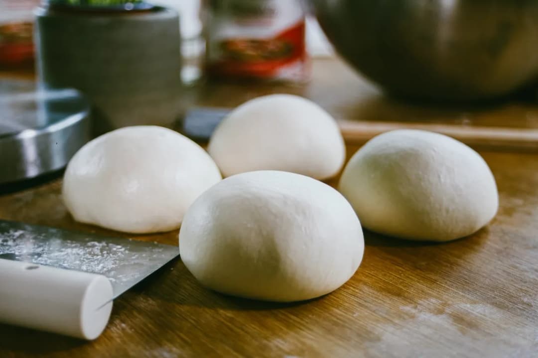 Czy ciasto na pizzę można mrozić? Oto co musisz wiedzieć! Czy ciasto na pizzę można mrozić? Oto co musisz wiedzieć!