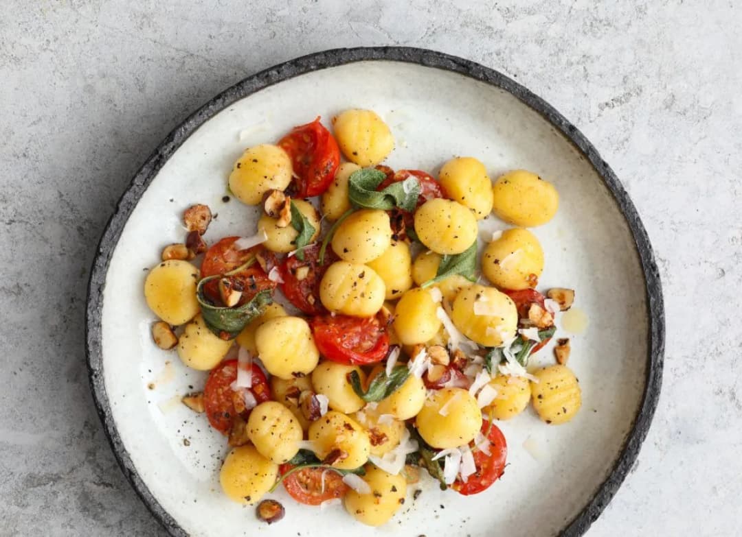 Gnocchi z jakim sosem? Odkryj najlepsze połączenia smakowe
