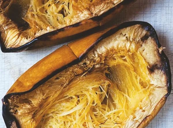 Pyszne przepisy na spaghetti z dynią, które zachwycą Twoje podniebienie