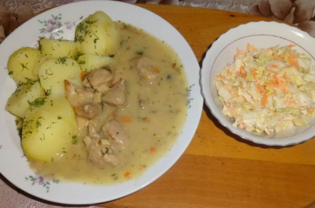 Jak zrobić sos z łopatki, który zachwyci Twoich gości i smakiem