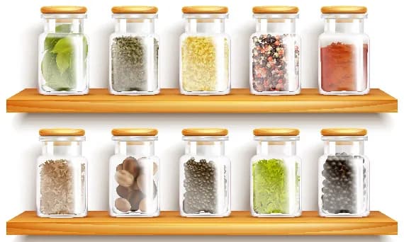 Jakie przyprawy dla psa są bezpieczne i korzystne dla zdrowia?