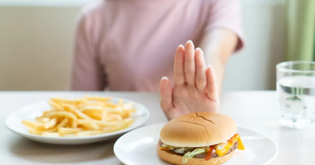 Czy frytki są ciężkostrawne? Poznaj prawdę o ich trawieniu