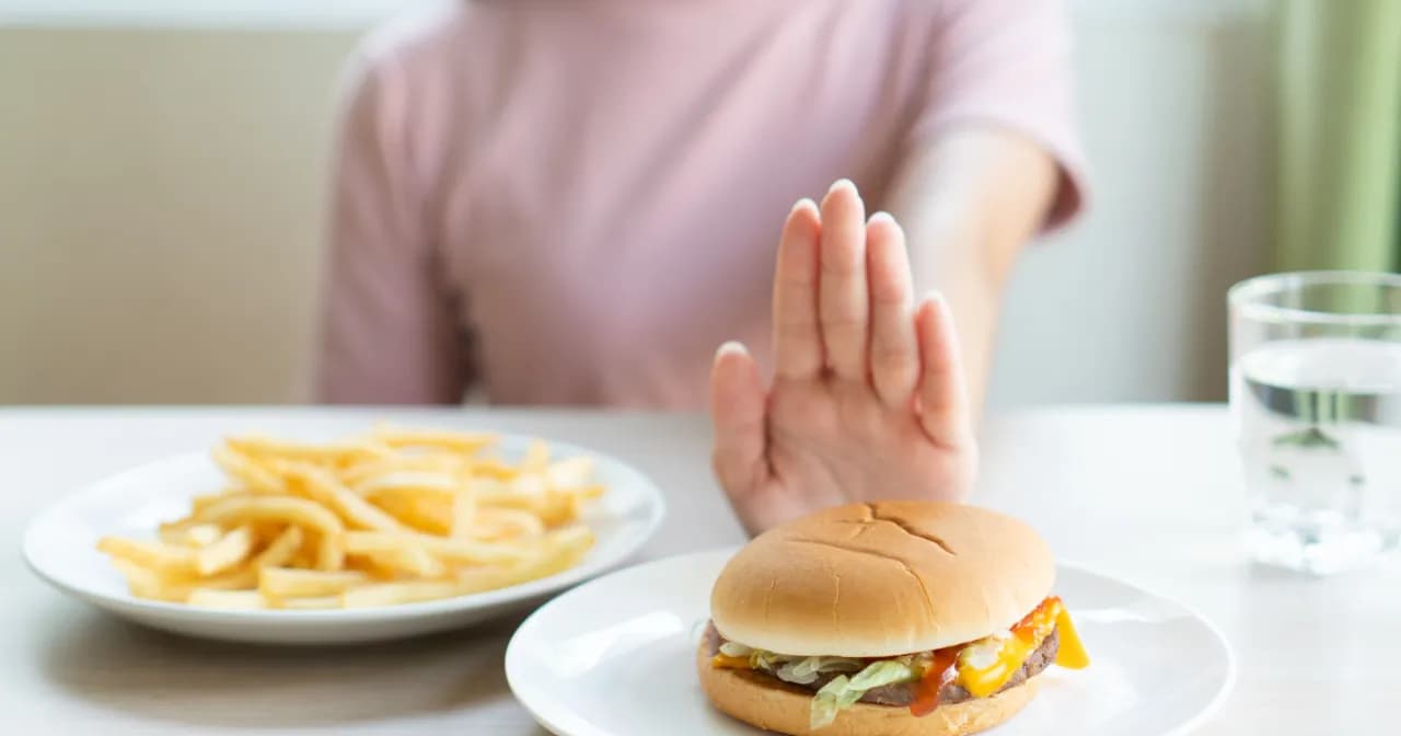 Czy frytki są ciężkostrawne? Poznaj prawdę o ich trawieniu