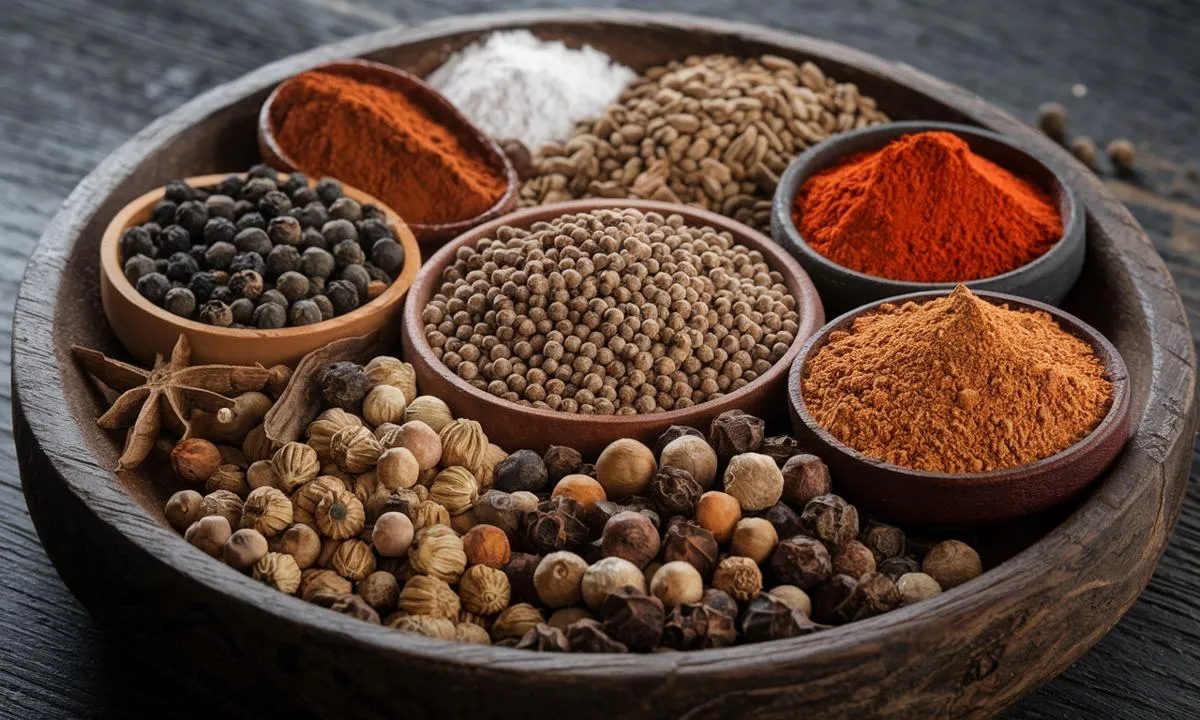 Jakie przyprawy do peklowania na mokro poprawią smak mięsa?