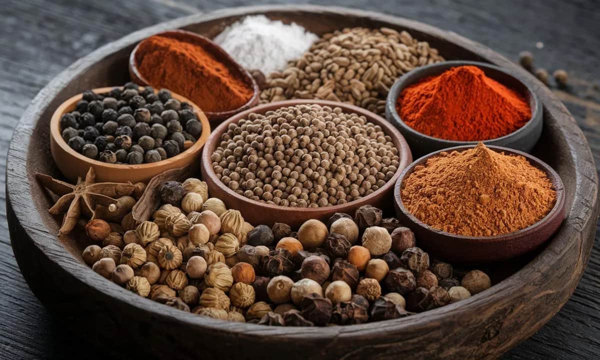 Jakie przyprawy do peklowania na mokro poprawią smak mięsa?