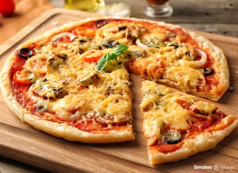 Przepis na pizzę jak z Pizza Hut – idealna domowa wersja, którą pokochasz