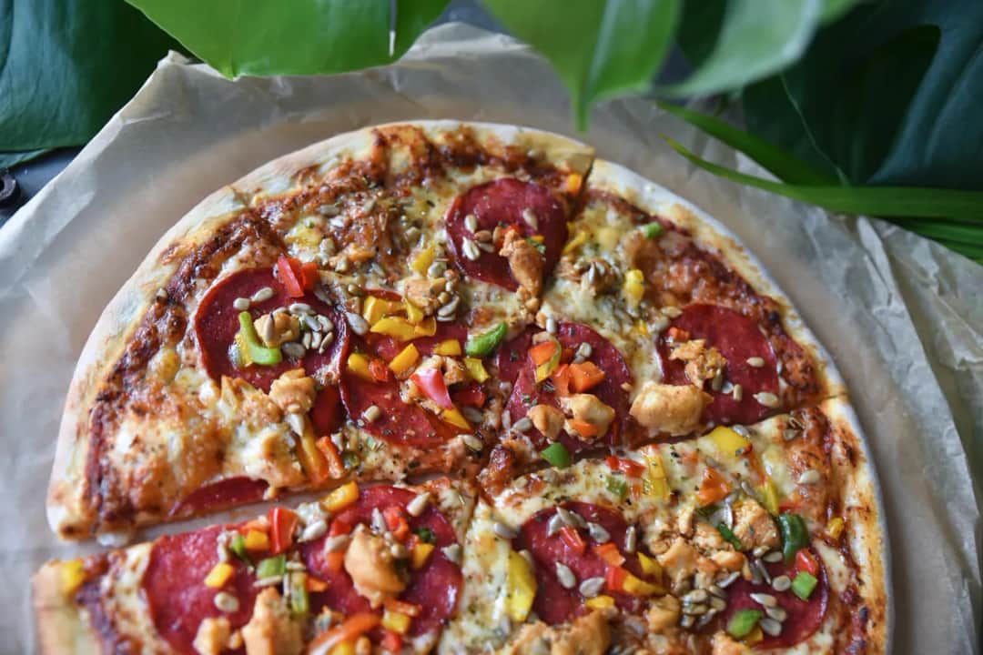 Co zrobić z gotowego ciasta na pizzę? 10 zaskakujących pomysłów