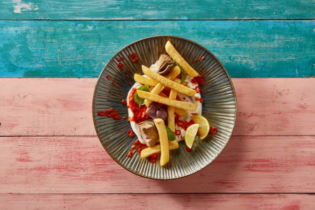 Gdzie kupić frytki belgijskie mrożone? Sprawdź najlepsze opcje