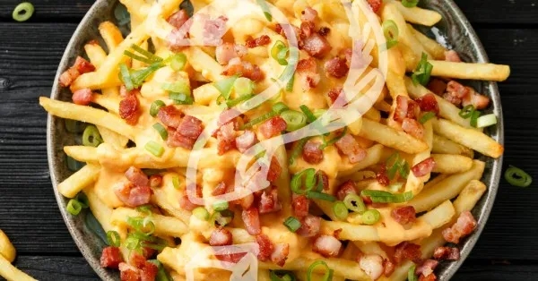 Czym przyprawić frytki, aby były smaczniejsze i bardziej aromatyczne