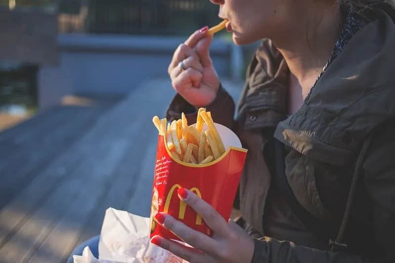 Ile kosztują zakręcone frytki w McDonald's? Ceny, które zaskoczą!