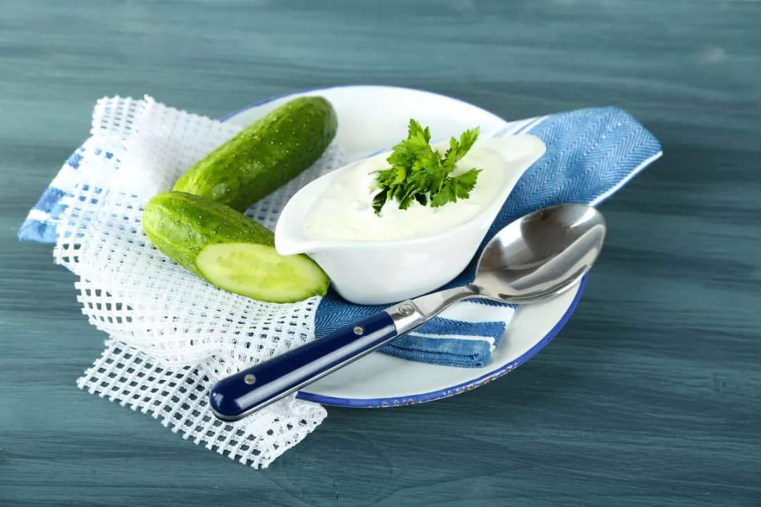 Jakie przyprawy do mizerii sprawią, że będzie wyjątkowa i smaczna