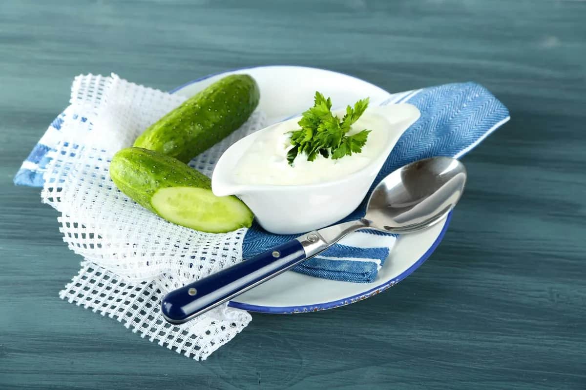 Jakie przyprawy do mizerii sprawią, że będzie wyjątkowa i smaczna