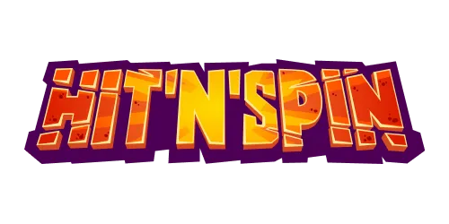 HitNSpin logo