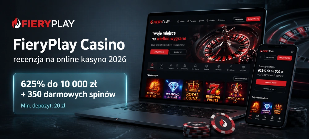 FieryPlay casino online