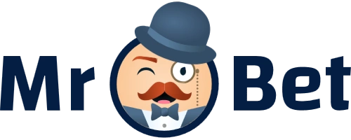 Mr.Bet logo